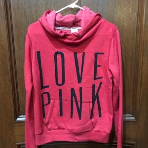 Victoria’s Secret PINK sweatshirt